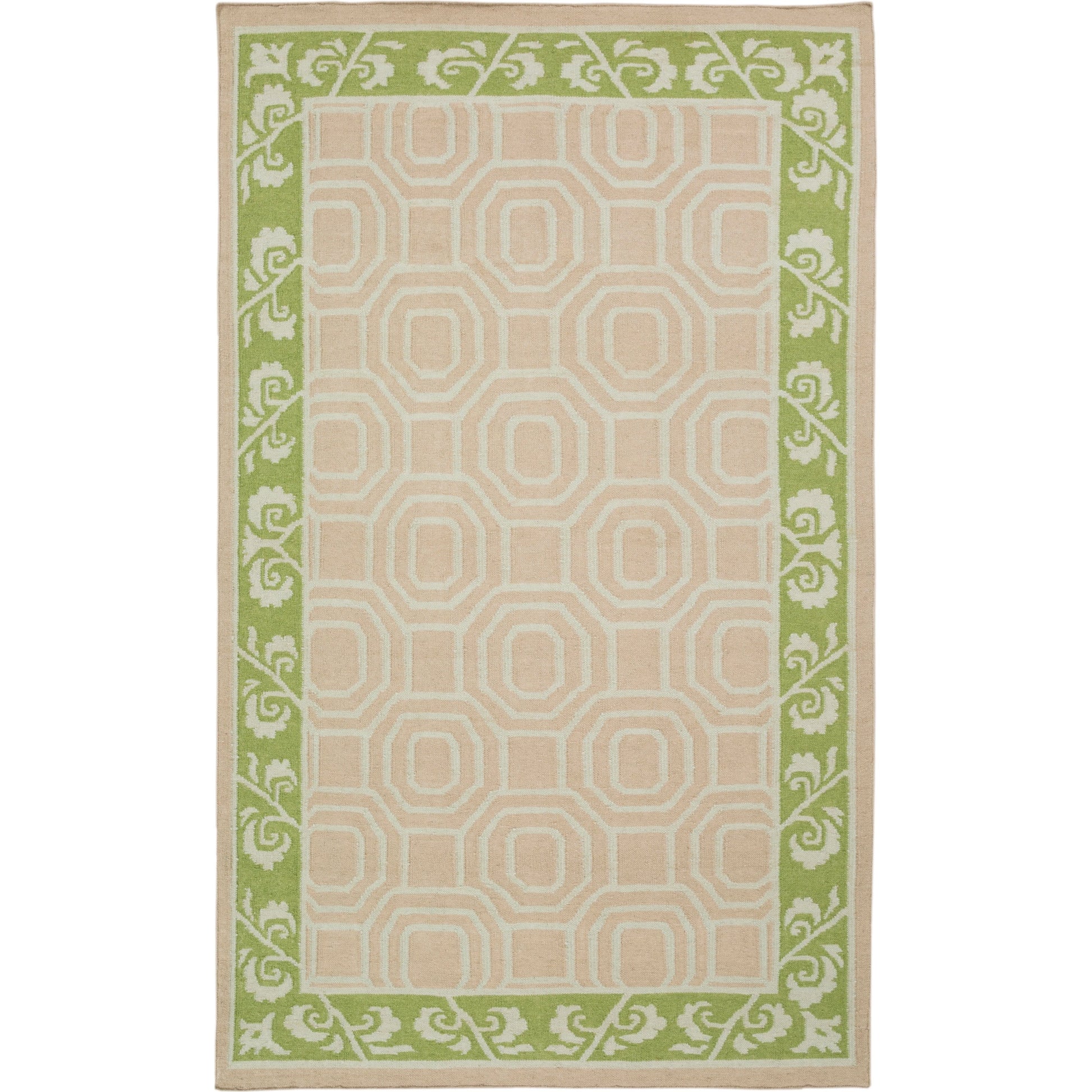 Nantes NAN-8007 Rug by Surya. Made from 100% wool in a unique style.