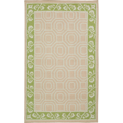 Nantes NAN-8007 Rug by Surya. Made from 100% wool in a unique style.