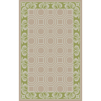 Nantes NAN-8007 Rug by Surya. Made from 100% wool in a unique style.
