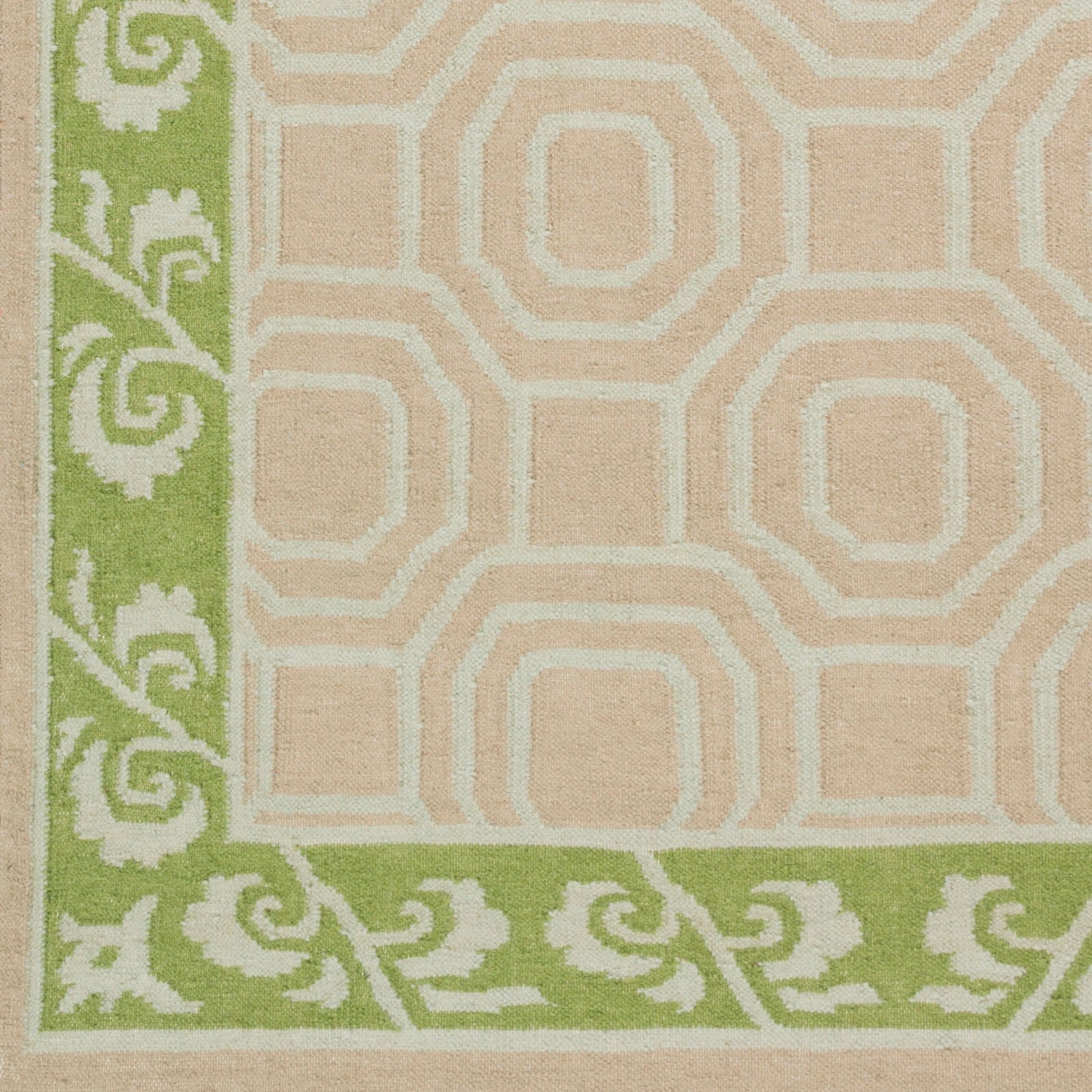 Nantes NAN-8007 Rug by Surya. Made from 100% wool in a unique style.