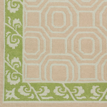 Nantes NAN-8007 Rug by Surya. Made from 100% wool in a unique style.