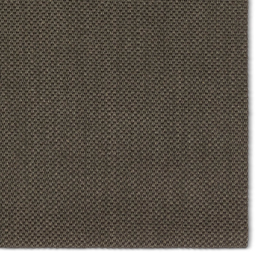 Naturals Sanibel NAS13 Rug by Jaipur Living in gray. Made from 100% sisal in a unique style.