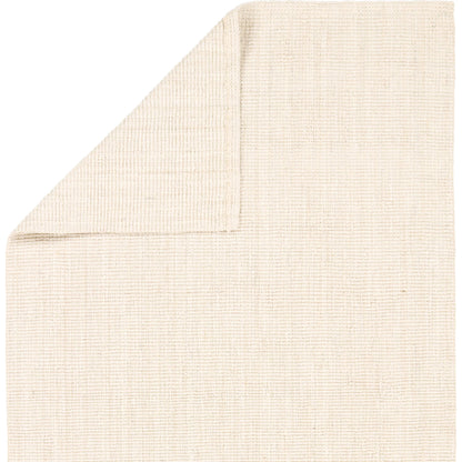 Naturals Tobago NAT44 Rug by Jaipur Living in ivory. Made from 100% jute in a unique style.