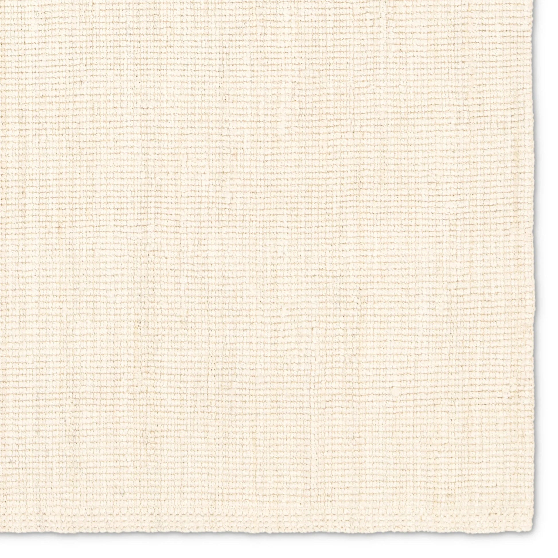Naturals Tobago NAT44 Rug by Jaipur Living in ivory. Made from 100% jute in a unique style.
