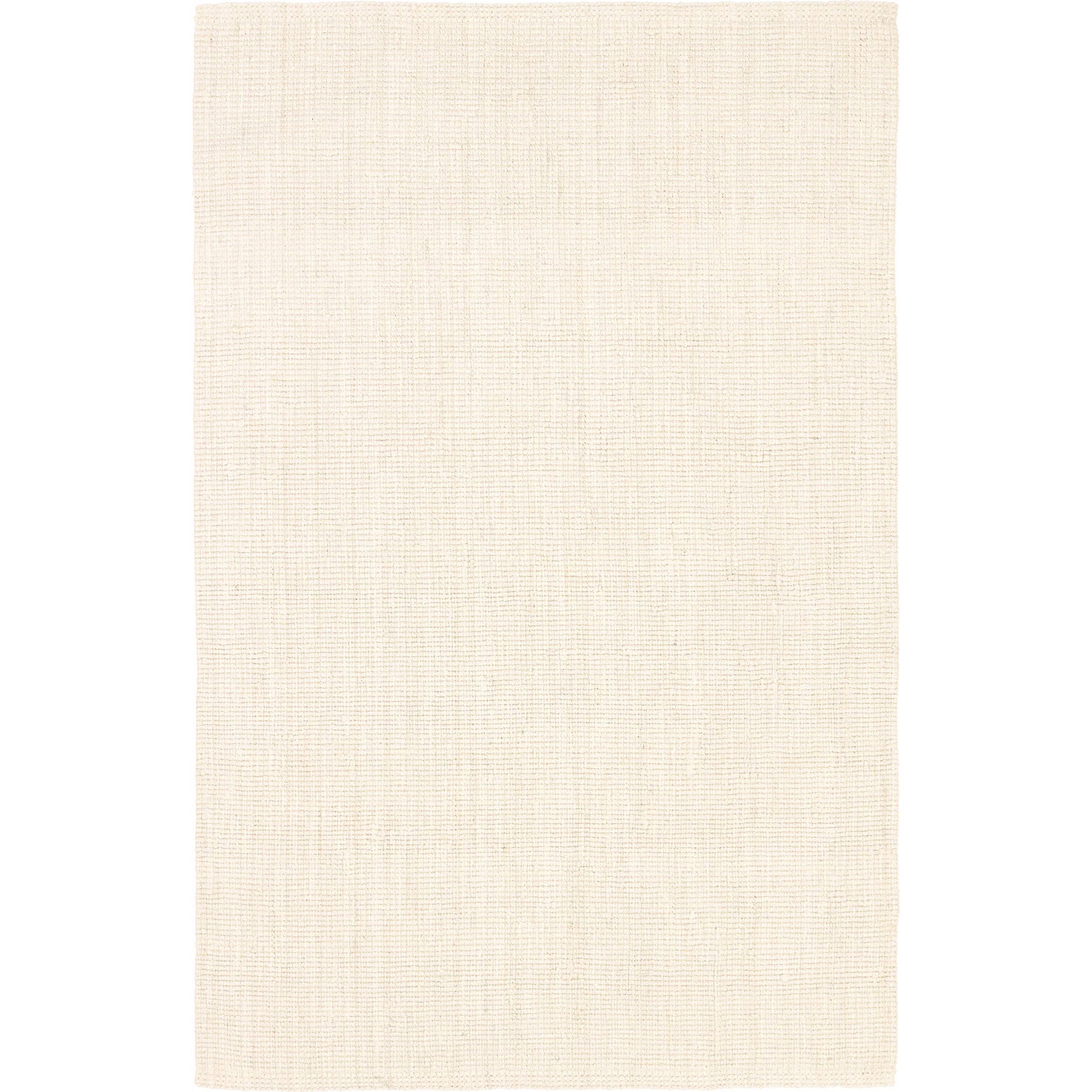 Naturals Tobago NAT44 Rug by Jaipur Living in ivory. Made from 100% jute in a unique style.