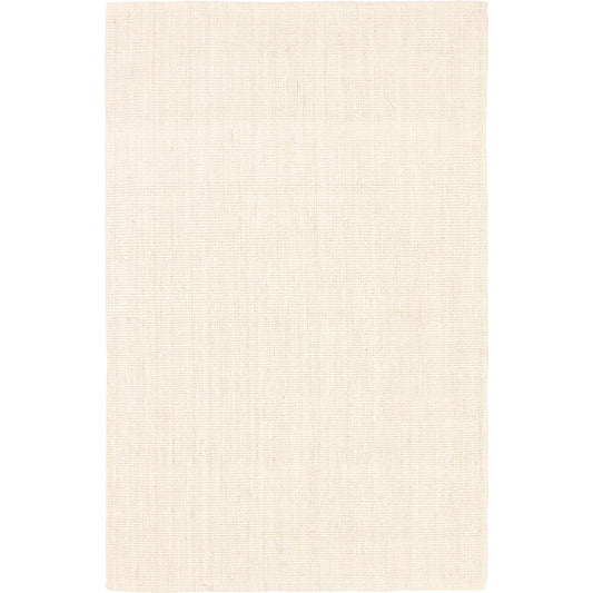 Naturals Tobago NAT44 Rug by Jaipur Living in ivory. Made from 100% jute in a unique style.