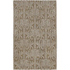 Medium Brown, Light Gray