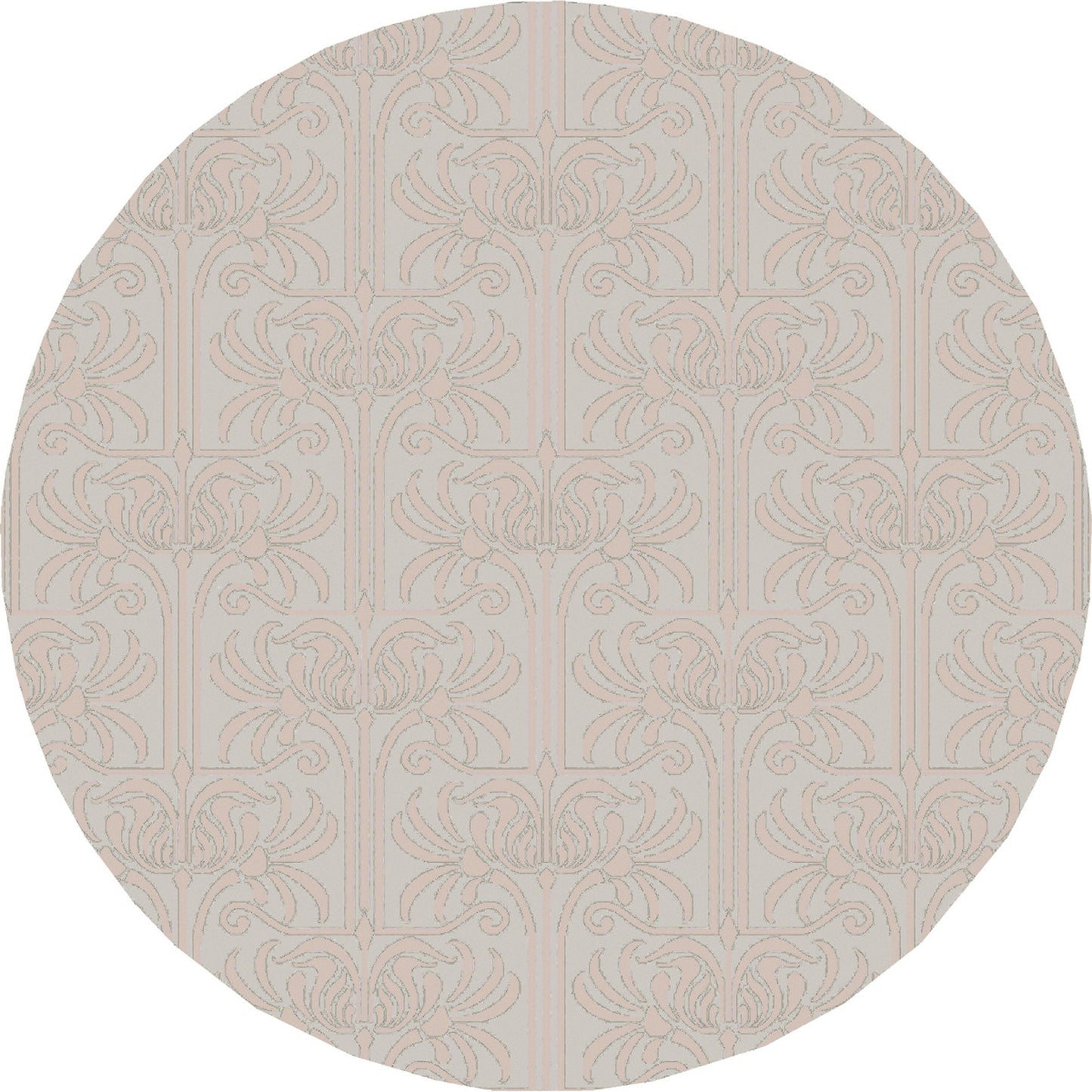 002 56122-3274 | Primary Silo | Natura NAT-7055 Rug by Surya in slate, beige. Made from 100% new zealand wool in a unique style.