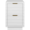 White Lacquer