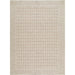 Alo NBAL-2300 Rug by Nabela Noor x Livabliss. Made from jute, polyester in a unique style.