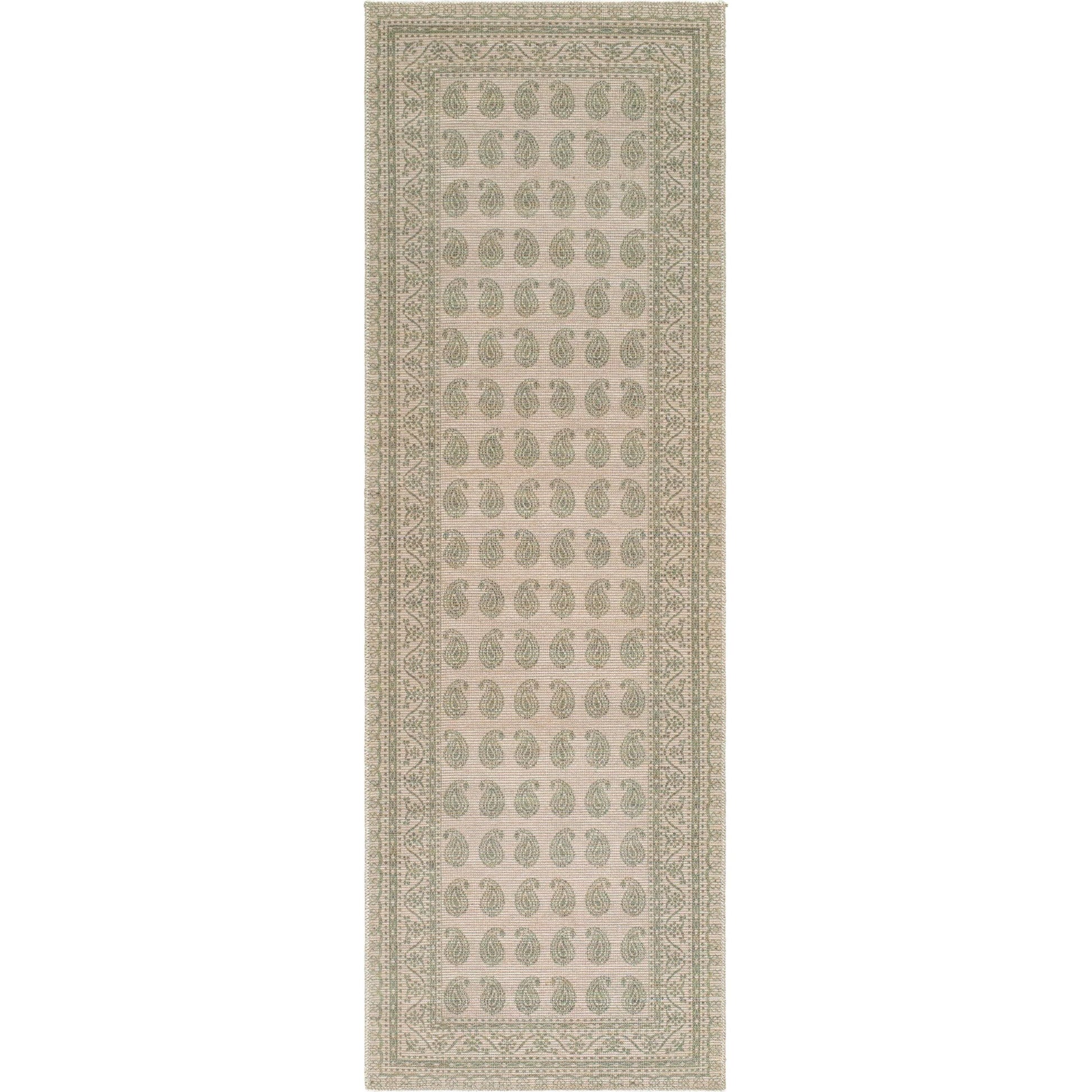 Alo NBAL-2301 Rug by Nabela Noor x Livabliss. Made from jute, polyester in a unique style.
