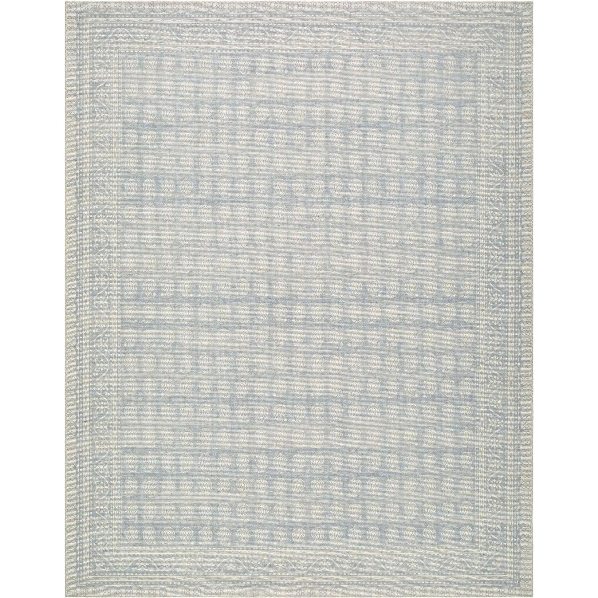 Alo NBAL-2300 Rug by Nabela Noor x Livabliss. Made from jute, polyester in a unique style.