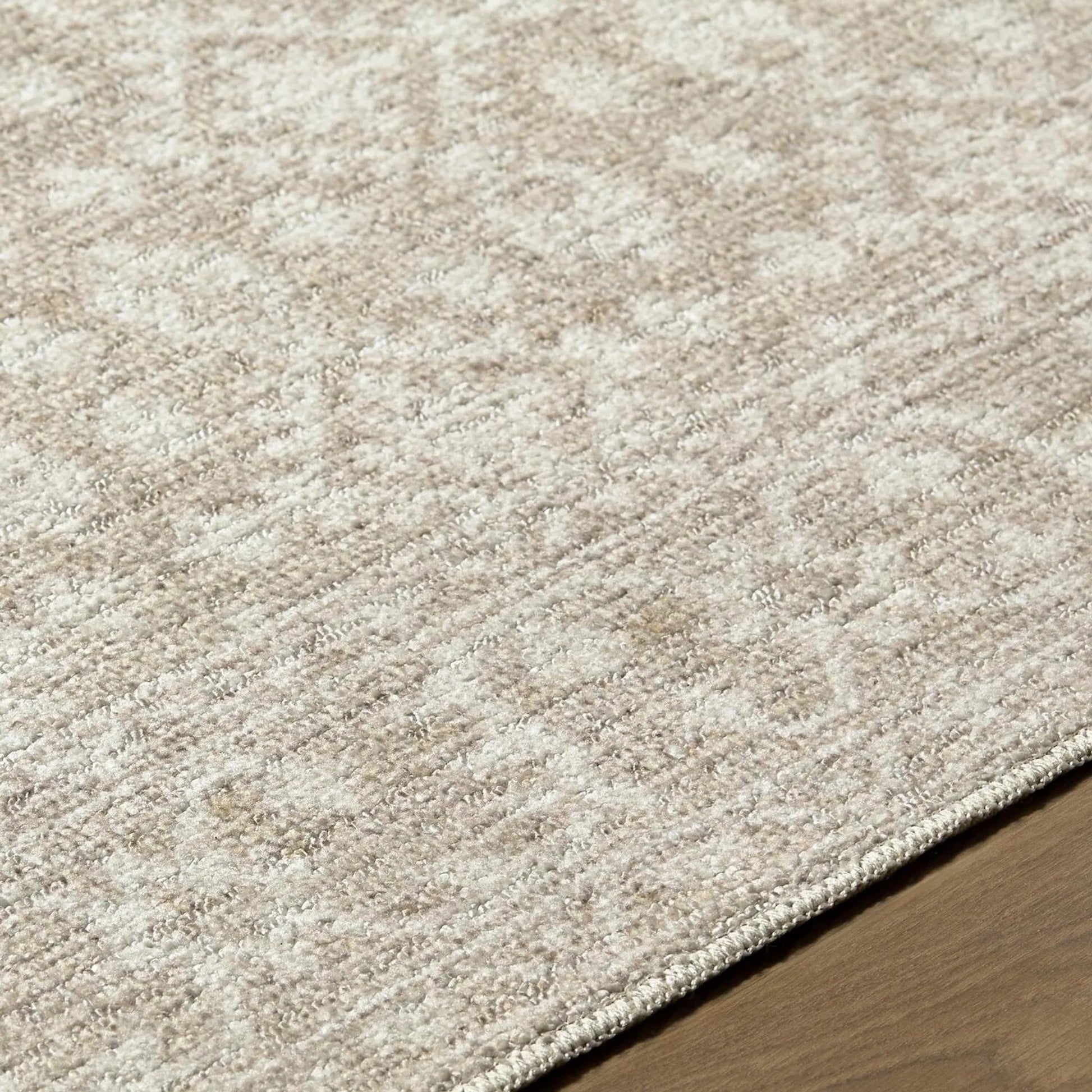 Aram NBAR-2300 Rug by Nabela Noor x Livabliss. Made from polyester in a unique style.