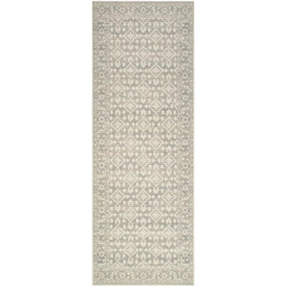 Aram NBAR-2300 Rug by Nabela Noor x Livabliss. Made from polyester in a unique style.
