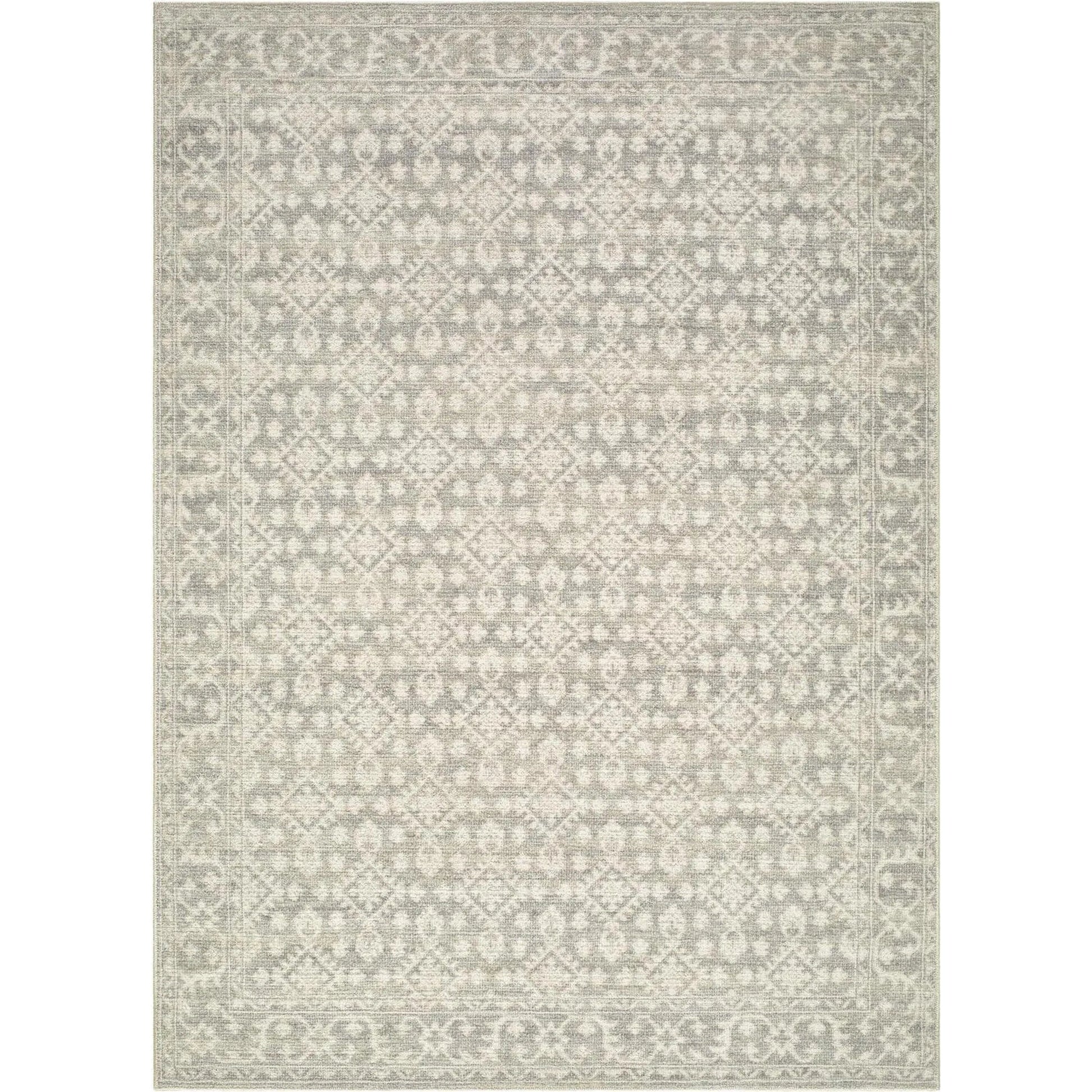 Aram NBAR-2300 Rug by Nabela Noor x Livabliss. Made from polyester in a unique style.