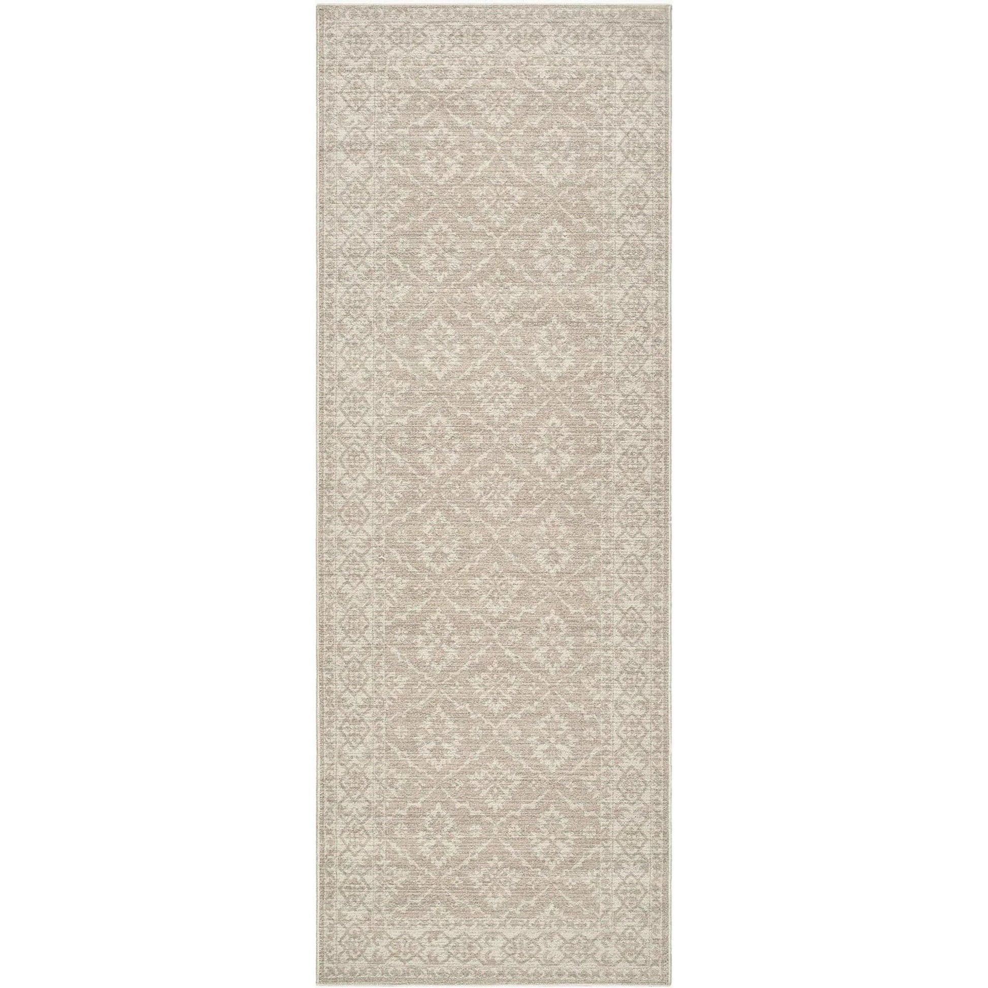 Aram NBAR-2303 Rug by Nabela Noor x Livabliss. Made from polyester in a unique style.