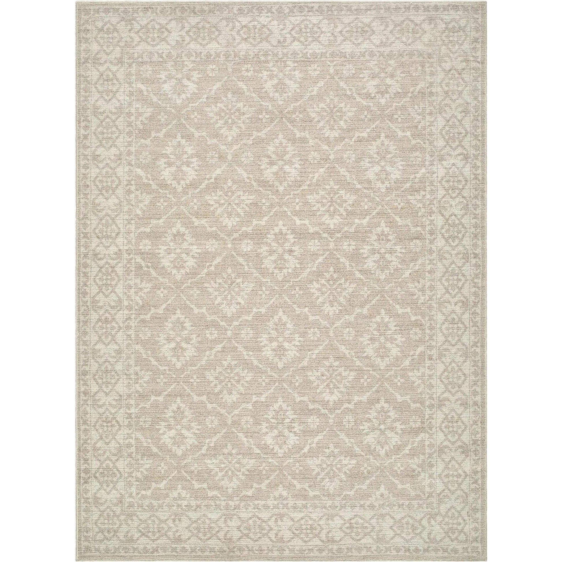 Aram NBAR-2303 Rug by Nabela Noor x Livabliss. Made from polyester in a unique style.
