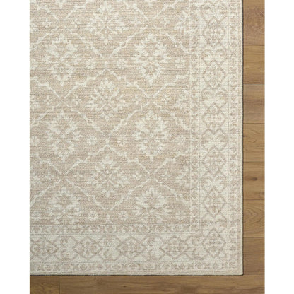 Aram NBAR-2303 Rug by Nabela Noor x Livabliss. Made from polyester in a unique style.