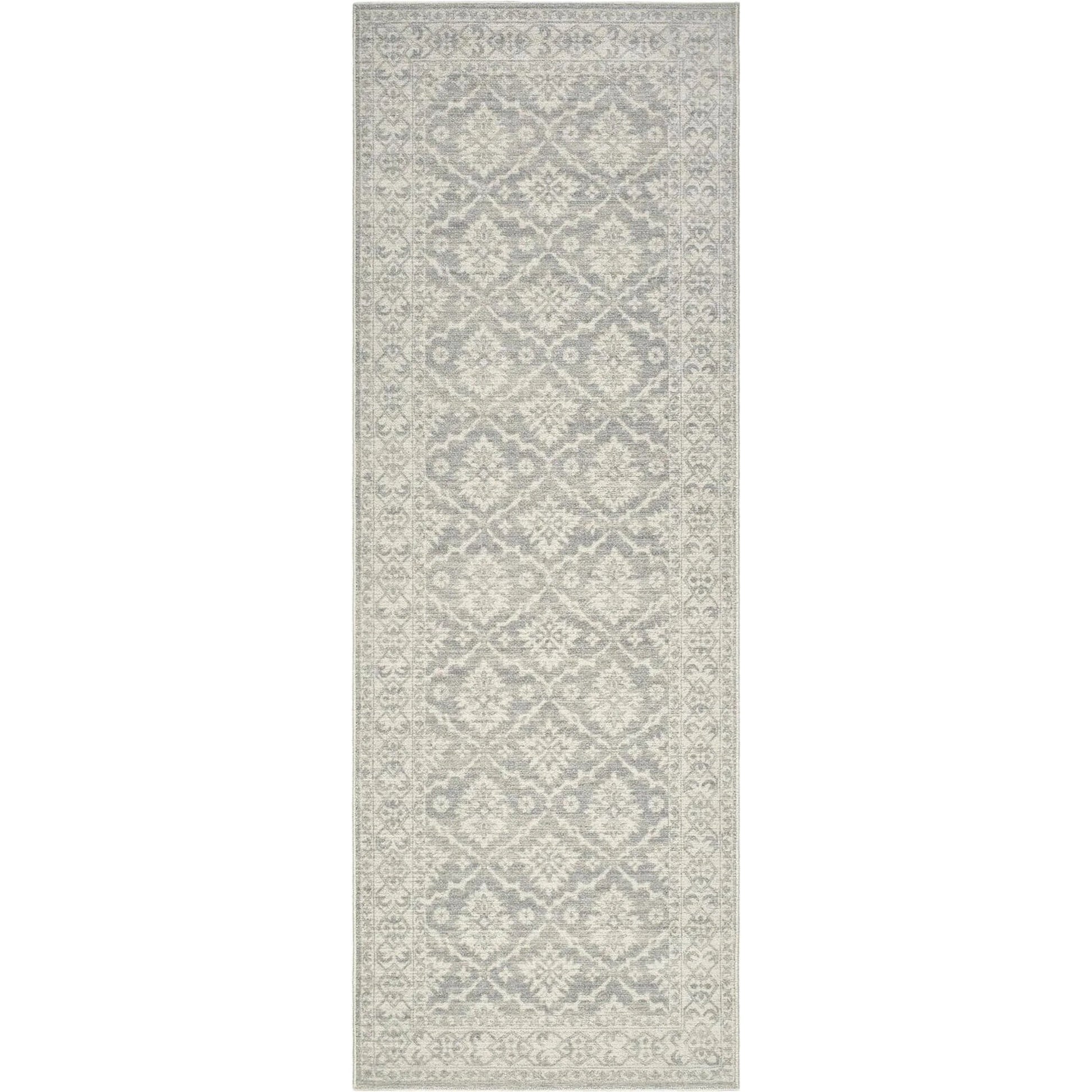 Aram NBAR-2303 Rug by Nabela Noor x Livabliss. Made from polyester in a unique style.