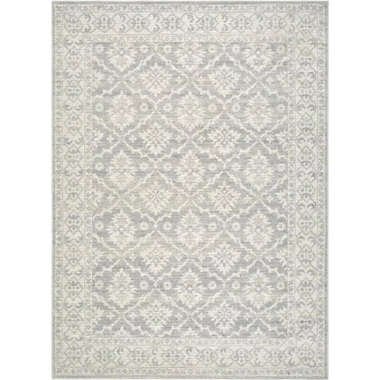 Aram NBAR-2303 Rug by Nabela Noor x Livabliss. Made from polyester in a unique style.