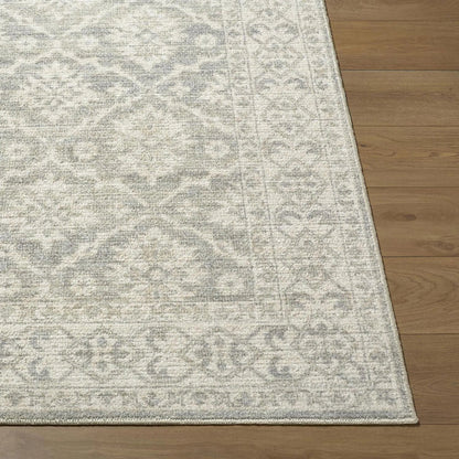 Aram NBAR-2303 Rug by Nabela Noor x Livabliss. Made from polyester in a unique style.