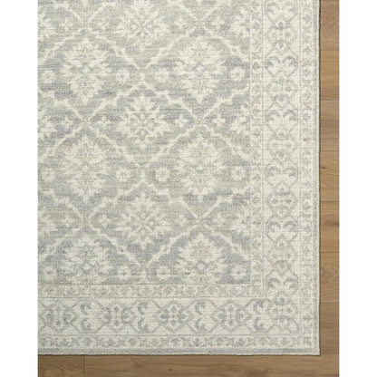Aram NBAR-2303 Rug by Nabela Noor x Livabliss. Made from polyester in a unique style.