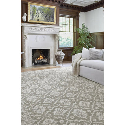 Aram NBAR-2303 Rug by Nabela Noor x Livabliss. Made from polyester in a unique style.