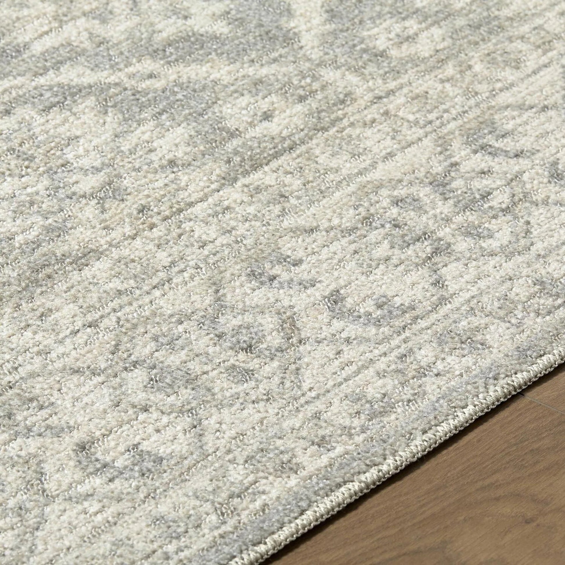Aram NBAR-2303 Rug by Nabela Noor x Livabliss. Made from polyester in a unique style.