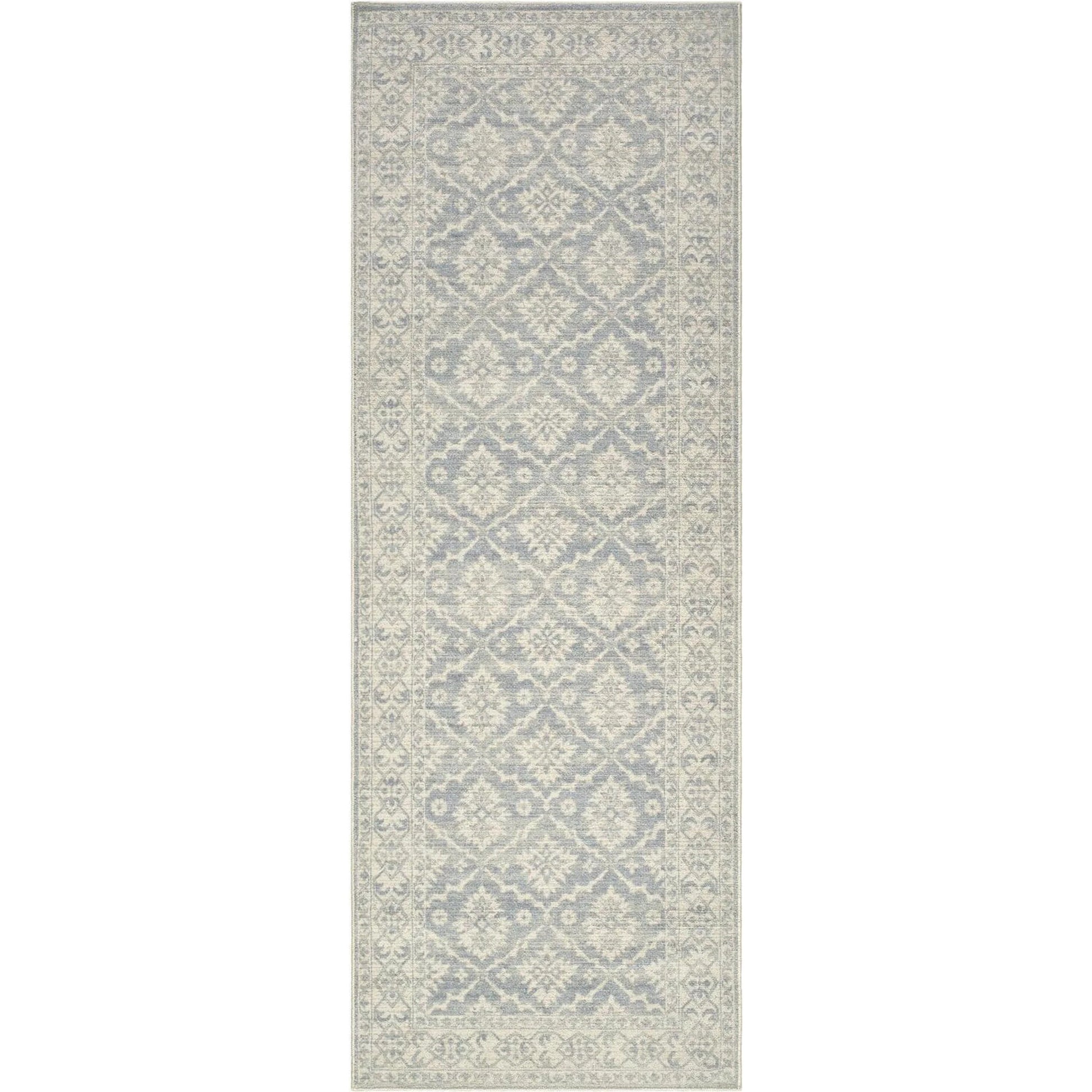 Aram NBAR-2303 Rug by Nabela Noor x Livabliss. Made from polyester in a unique style.