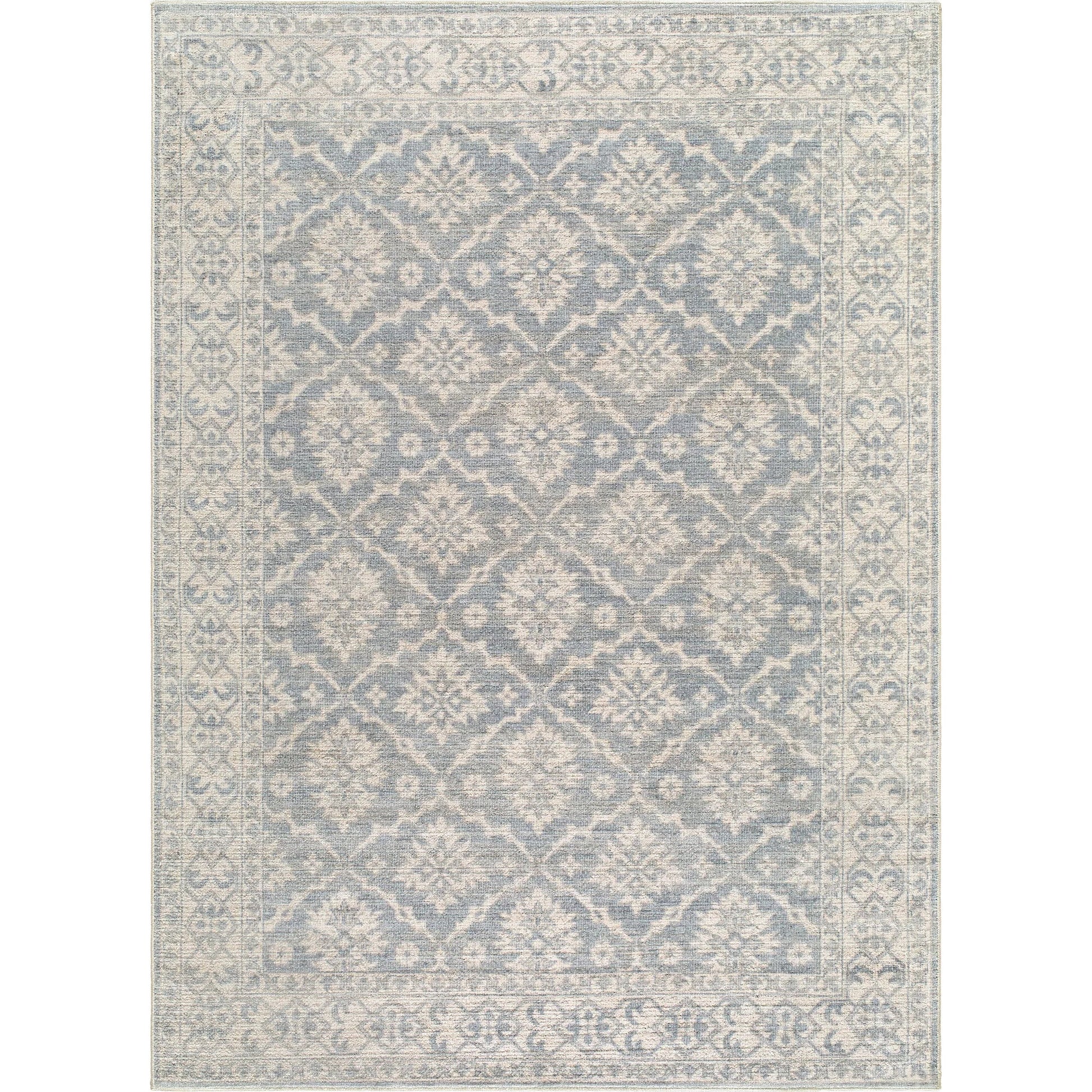 Aram NBAR-2303 Rug by Nabela Noor x Livabliss. Made from polyester in a unique style.