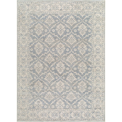 Aram NBAR-2303 Rug by Nabela Noor x Livabliss. Made from polyester in a unique style.