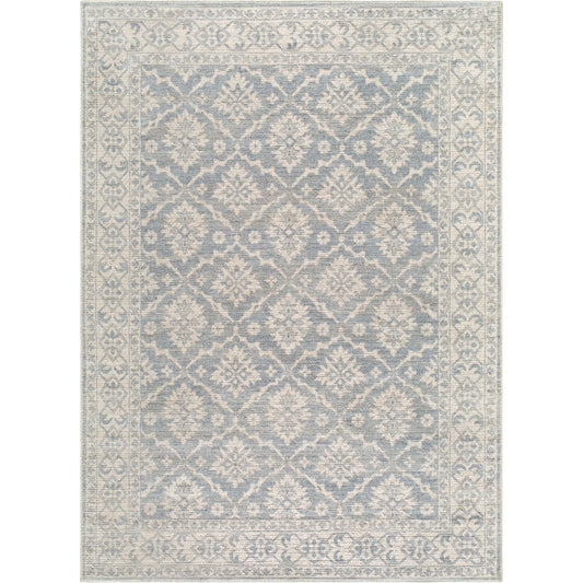 Aram NBAR-2303 Rug by Nabela Noor x Livabliss. Made from polyester in a unique style.