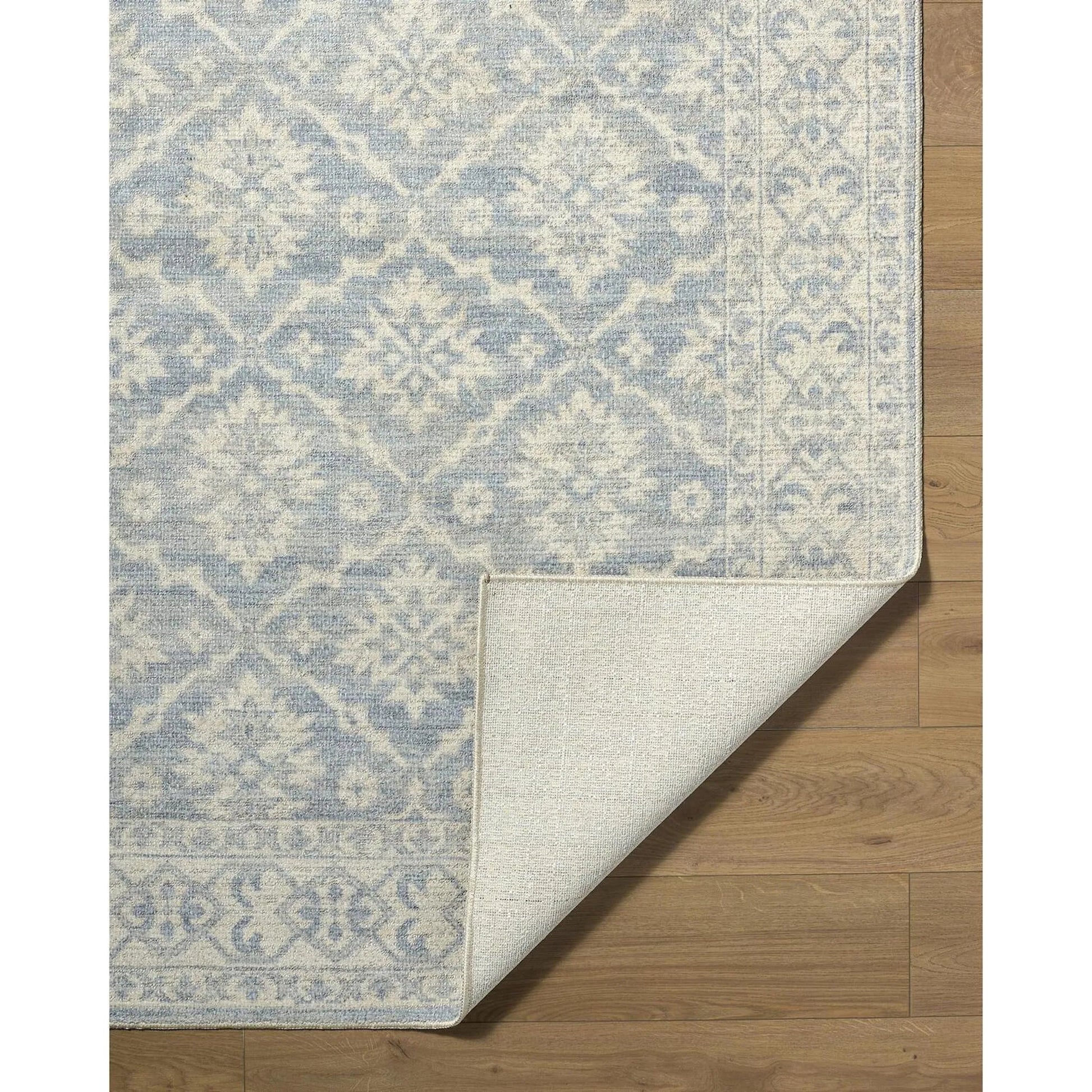 Aram NBAR-2303 Rug by Nabela Noor x Livabliss. Made from polyester in a unique style.