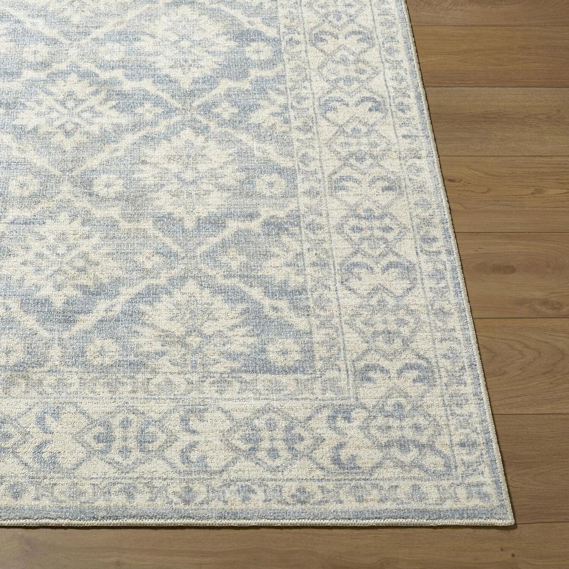 Aram NBAR-2303 Rug by Nabela Noor x Livabliss. Made from polyester in a unique style.