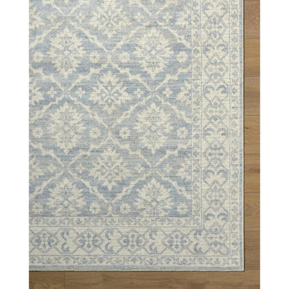 Aram NBAR-2303 Rug by Nabela Noor x Livabliss. Made from polyester in a unique style.