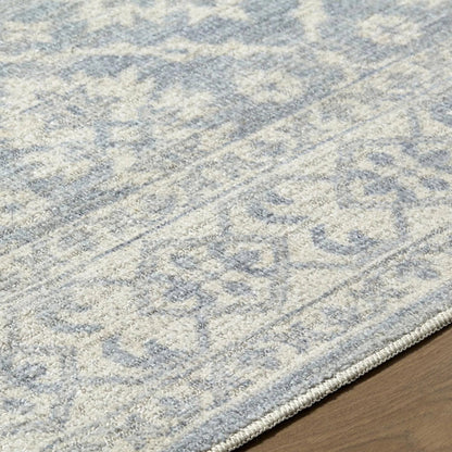 Aram NBAR-2303 Rug by Nabela Noor x Livabliss. Made from polyester in a unique style.