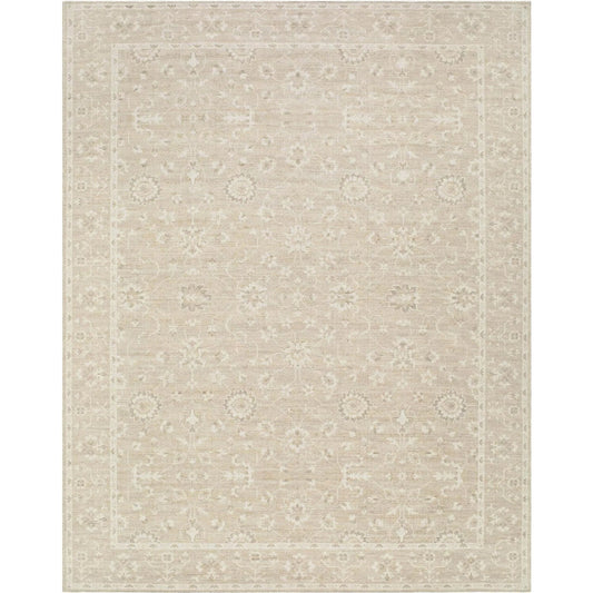 Asha NBAS-2300 Rug by Nabela Noor x Livabliss. Made from jute, polyester in a unique style.