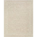 Asha NBAS-2300 Rug by Nabela Noor x Livabliss. Made from jute, polyester in a unique style.