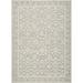 Asha NBAS-2300 Rug by Nabela Noor x Livabliss. Made from jute, polyester in a unique style.