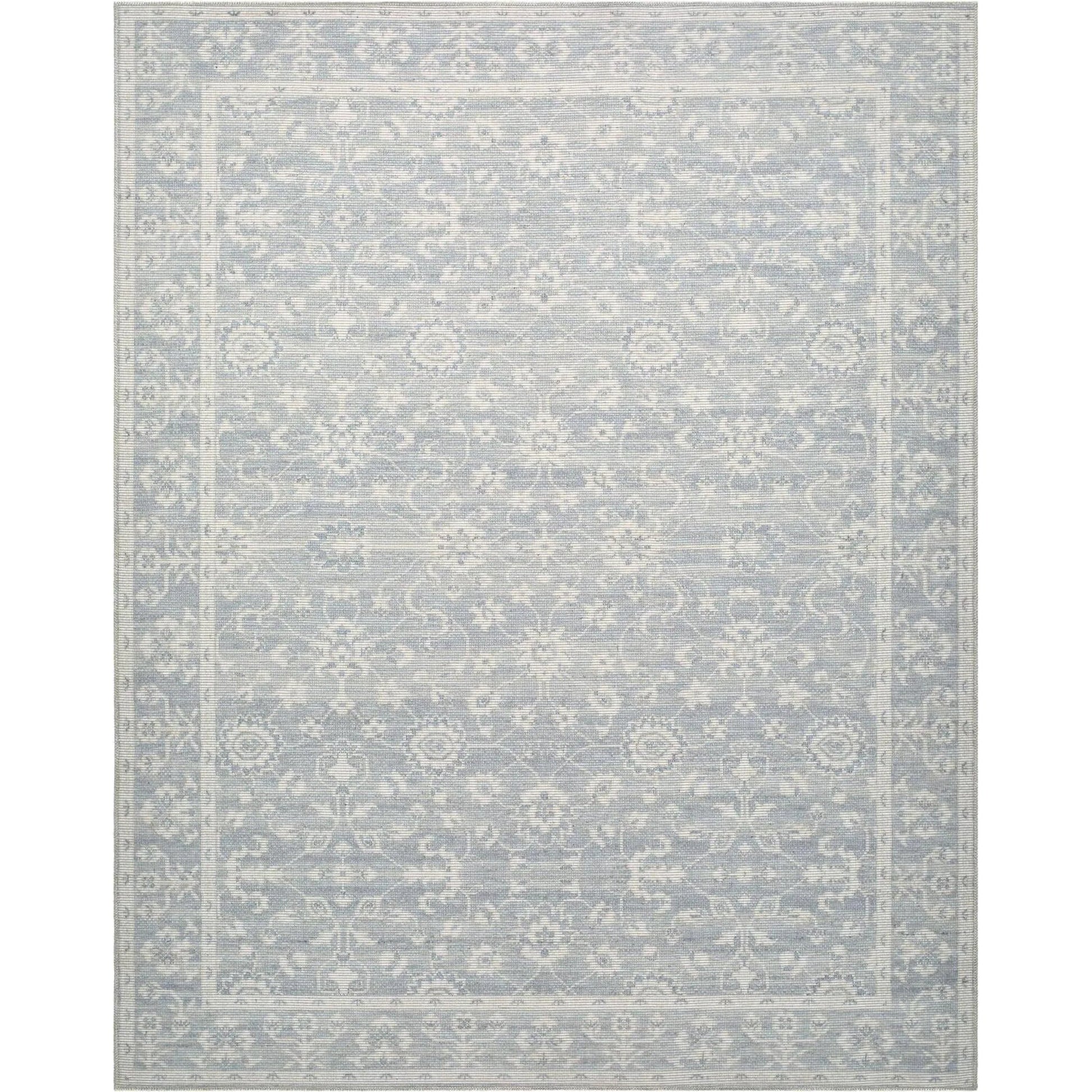 Asha NBAS-2300 Rug by Nabela Noor x Livabliss. Made from jute, polyester in a unique style.