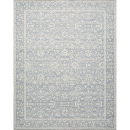 Asha NBAS-2300 Rug by Nabela Noor x Livabliss. Made from jute, polyester in a unique style.