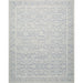 Asha NBAS-2300 Rug by Nabela Noor x Livabliss. Made from jute, polyester in a unique style.