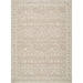 Asha NBAS-2303 Rug by Nabela Noor x Livabliss. Made from jute, polyester in a unique style.
