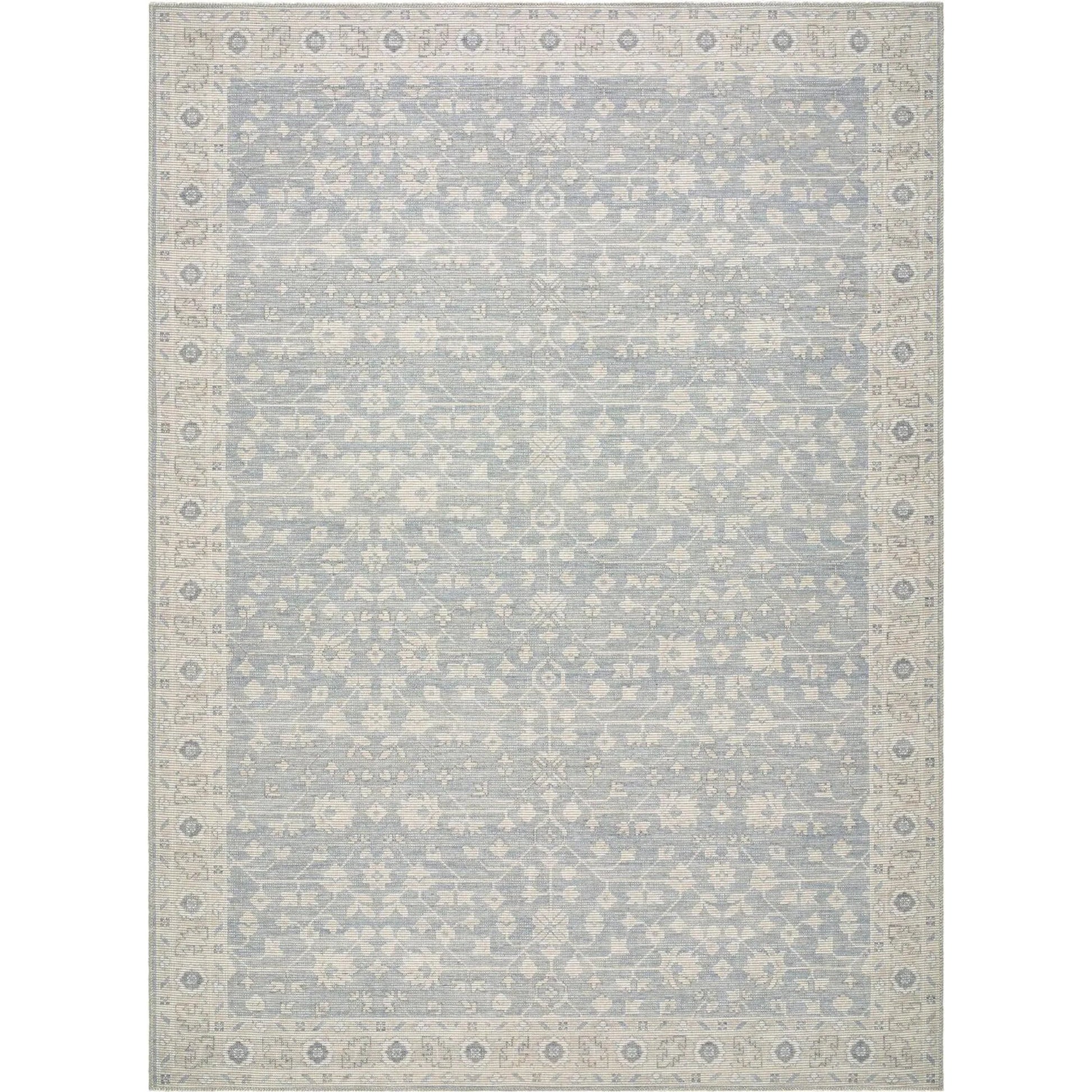 Asha NBAS-2303 Rug by Nabela Noor x Livabliss. Made from jute, polyester in a unique style.