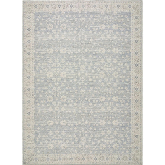 Asha NBAS-2303 Rug by Nabela Noor x Livabliss. Made from jute, polyester in a unique style.