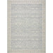 Asha NBAS-2303 Rug by Nabela Noor x Livabliss. Made from jute, polyester in a unique style.