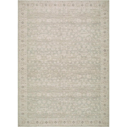 Asha NBAS-2303 Rug by Nabela Noor x Livabliss. Made from jute, polyester in a unique style.