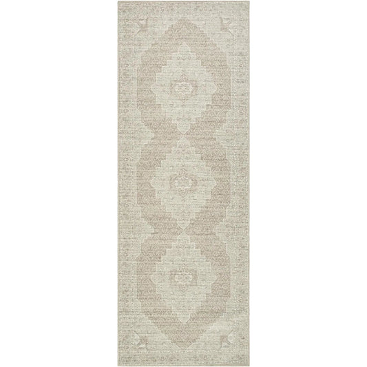 Athiyo NBAT-2300 Rug by Nabela Noor x Livabliss. Made from polyester in a unique style.
