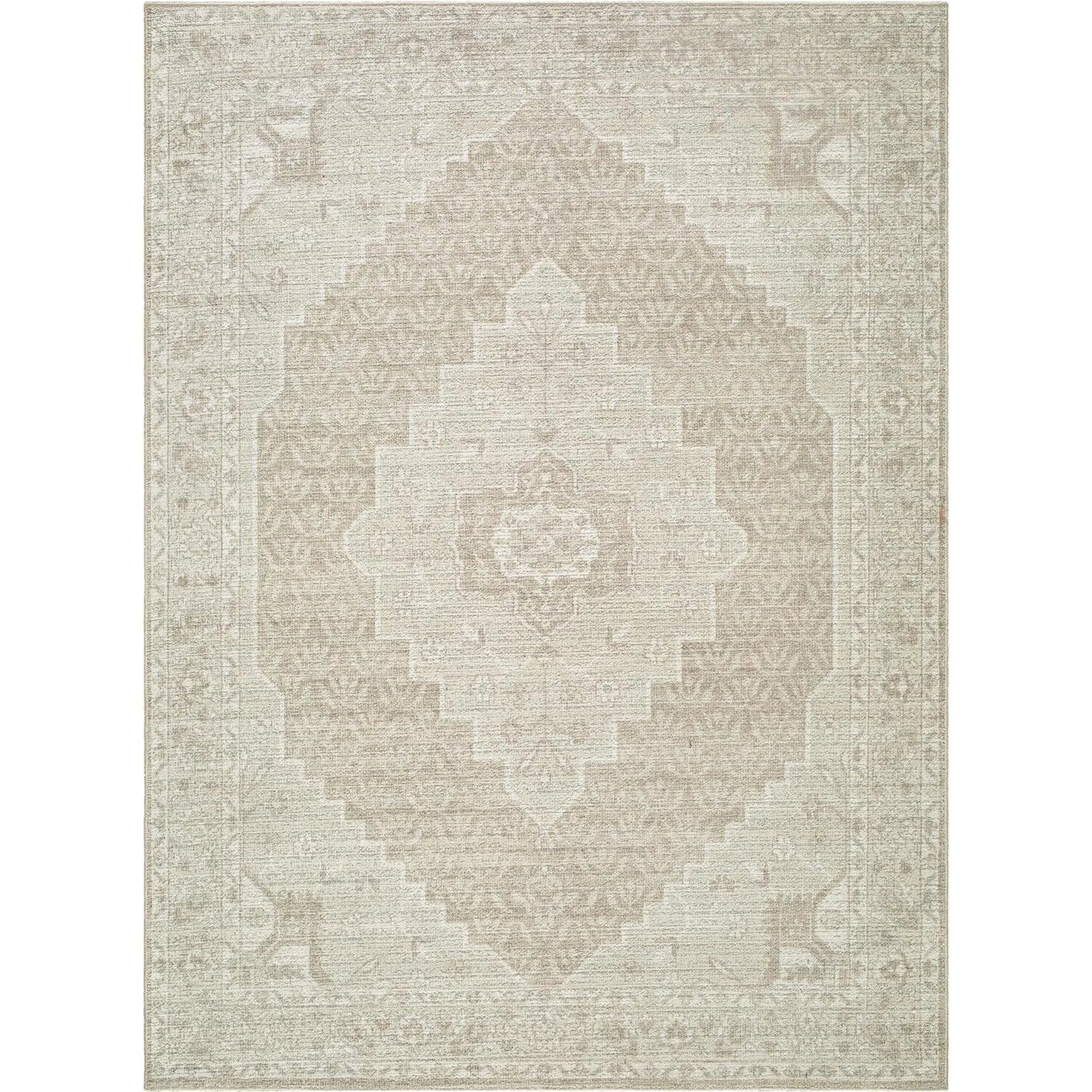 Athiyo NBAT-2300 Rug by Nabela Noor x Livabliss. Made from polyester in a unique style.