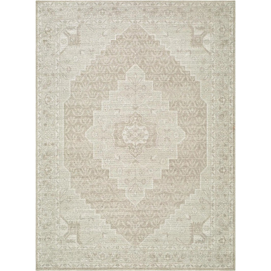 Athiyo NBAT-2300 Rug by Nabela Noor x Livabliss. Made from polyester in a unique style.